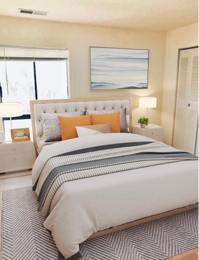 Room for Rent – Walk to Metro | Utilities Included Main Photo