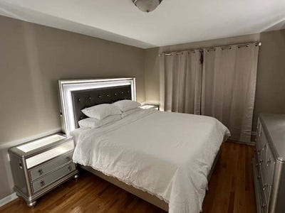 Peaceful Furnished Room Available in Shared Apartm Main Photo