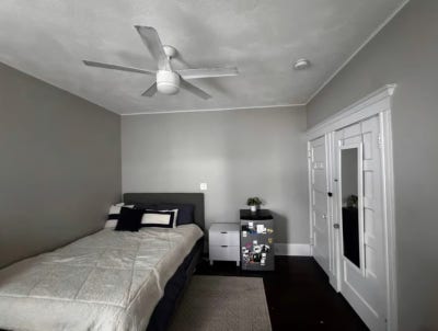 Furnished Room in Friendly Home – Utilities Includ Main Photo