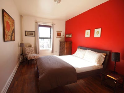 Bright Furnished Room with Shared Kitchen & Living Main Photo