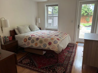Quiet Furnished Room – Comfortable & Convenient Se Main Photo