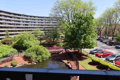 Peaceful Condo Share in Winchester/Woburn Area  Main Photo