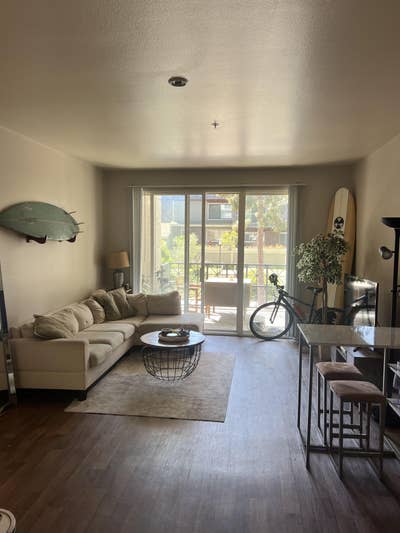 2 Bedrooms + Bath Available ASAP in Marina del Rey Main Photo