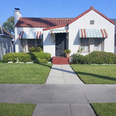 1bedroom  for rent Main Photo