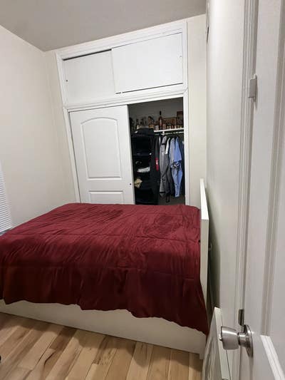 One room - 46th between Hudson & Palisade avenue Main Photo