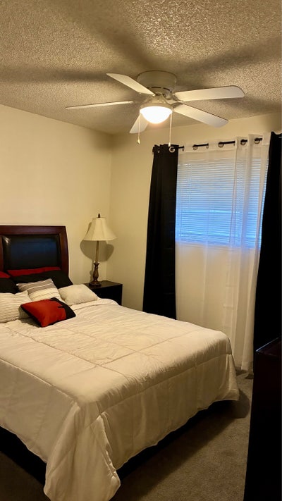 Renting Furnished Room $750 Main Photo