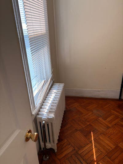 Summer Sublet in Journal Square Main Photo