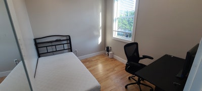 Jersey City Heights Room Available Main Photo