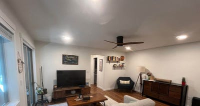 1 Bedroom, 1 Bathroom apartment [Fully Furnished] Main Photo