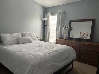 Renting a bedroom in Fishhawk, Lithia Fl Main Photo