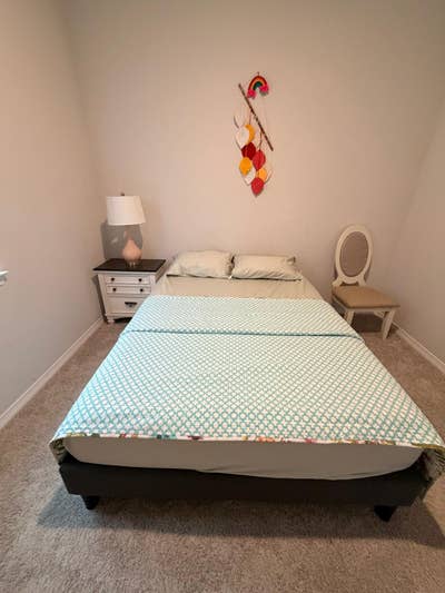 One  Bedroom with Bathroom in a Single family Main Photo