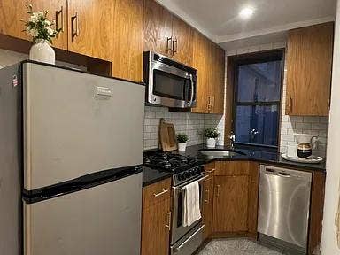 Chinatown Studio Sublet – Manhattan - 3 weeks Main Photo