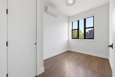 🌿Bushwick 3BR/2BA Gem | Steps to Maria Hernandez  Main Photo