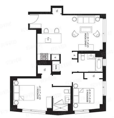 Luxury Room Sublet at 22 Chapel St – Stunning Suns Main Photo
