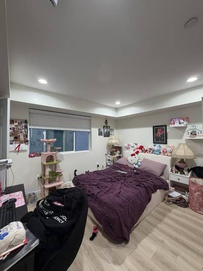 🏠 June-July East Hollywood Lease Takeover $1383/M Main Photo
