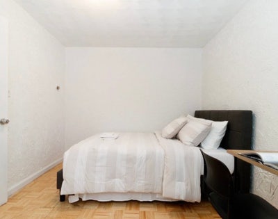 Large Furnished Room in 3 Bed, 1 Bath Main Photo
