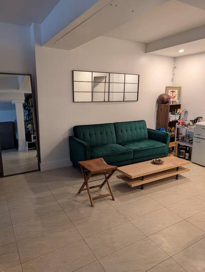 Large Private Studio Space Williamsburg w/ Terrace Main Photo