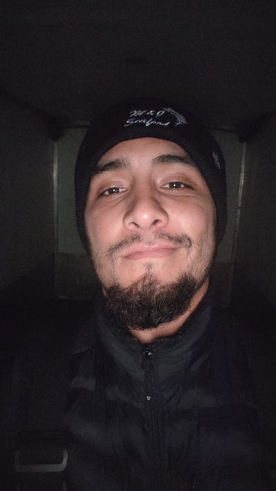 Reliable male looking for a room in LA now Main Photo