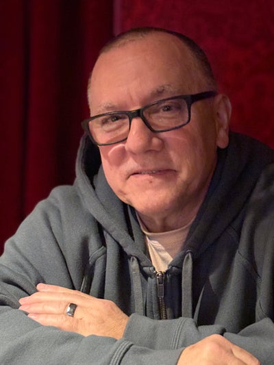 62 y/o male seeking room Main Photo