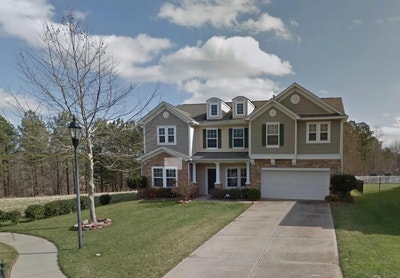 Newly added accom in Charlotte Main Photo
