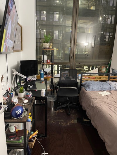 Room Available in Fidi - 95 Wall St - $2146 Main Photo