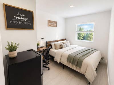 Last Room Available  |  New Coliving Near Kirkman  Main Photo