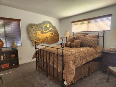 Quiet one bedroom Main Photo