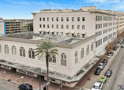 Heart of New Orleans Main Photo