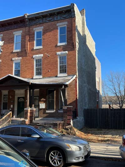 1 Bedroom 1 Full Bath at 2255 N Park Ave Main Photo