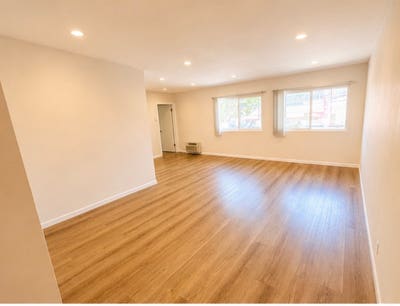 Remodeled beautiful 1 bed 1 bath unit in Glendale  Main Photo