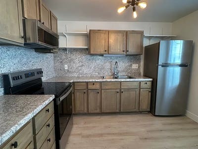 Cute & Updated _Bed Apt in Heart of Salt Lake City Main Photo