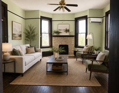 2nd Floor 1BRBA_Historic Lowertown Arts District A Main Photo