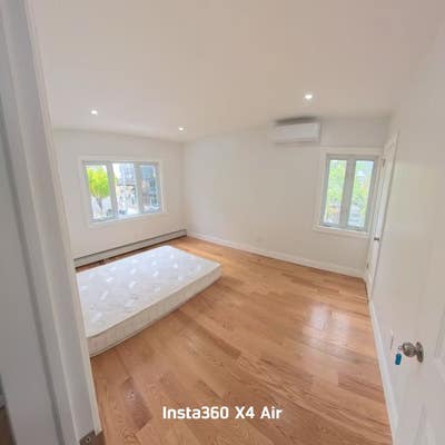 Fully Renovated Room for Rent Main Photo