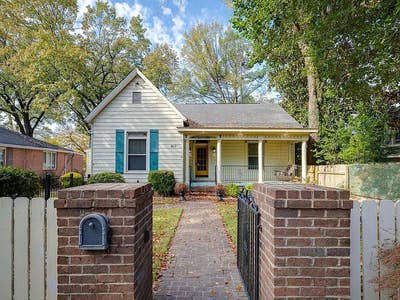 Half a Historic House near UofM! Main Photo