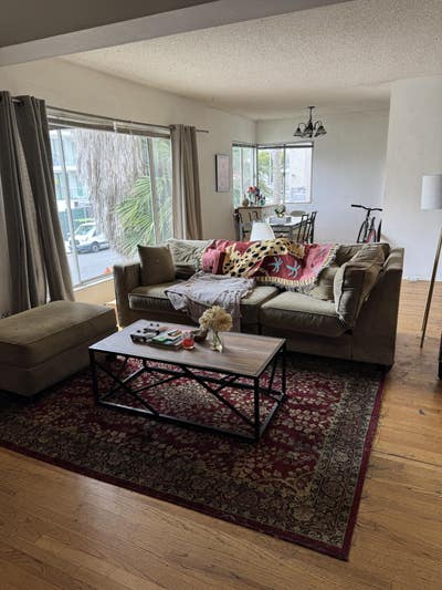 WEST LA / Santa Monica private room & bath Female  Main Photo