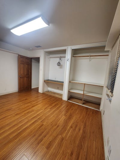 Private Room + Built-In Workspace – $1300  Main Photo