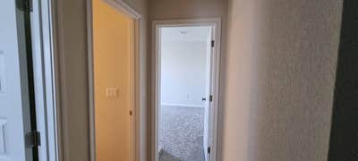 Private unfurnished bedroom with private bath Main Photo