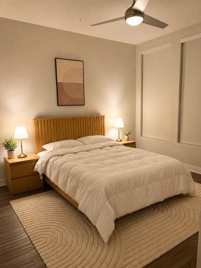 Luxury Furnished Room in Hollywood Main Photo