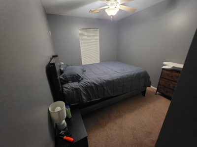 Room for rent in Katy Main Photo