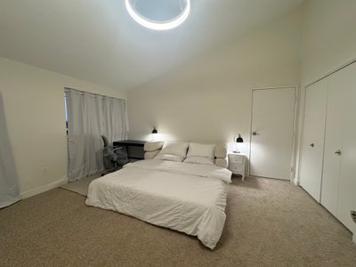 San dimas large room for rent  Main Photo