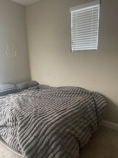 1bedroom w/ private bathroom  Main Photo