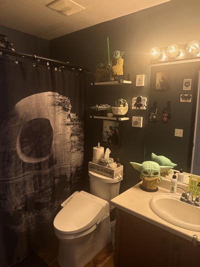 One bedroom  Main Photo