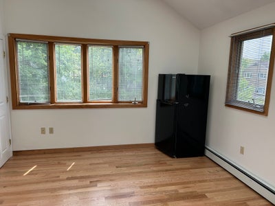 Have your own private space! Main Photo