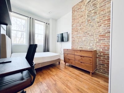 Rutland Rd Private Terrace Rooms Main Photo