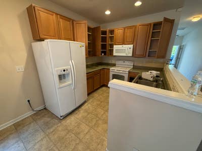 Awesome pad in Charlotte Main Photo