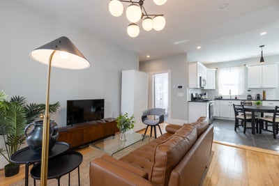 4 bed in Savin Hill on a flexible lease Main Photo