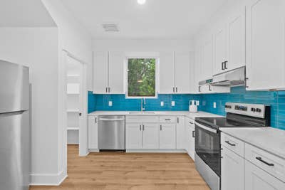  BrandNew 2026 Austin Home w Private Rooms & Moder Main Photo