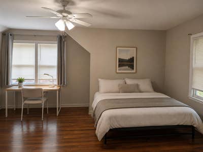 Heart of Buckhead Modern CoLiving  | Top Rated Hos Main Photo