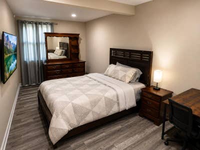  Central Park  Heights   Fully Furnished 🛏️ Rooms Main Photo