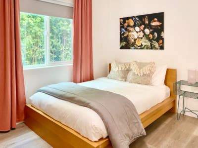 La Boheme Co_Living: Furnished Room wLockUtilitie Main Photo